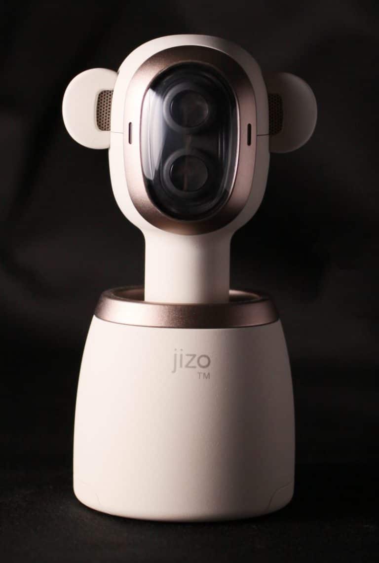 Project: Humanoid Camera, 2022