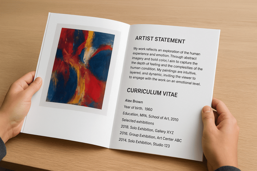 Speak Their Language: Professional Portfolio