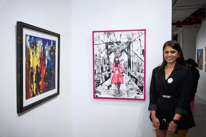 HuesbyPM — Pankti Mehta