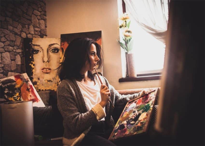 Why Planning Matters for Artists