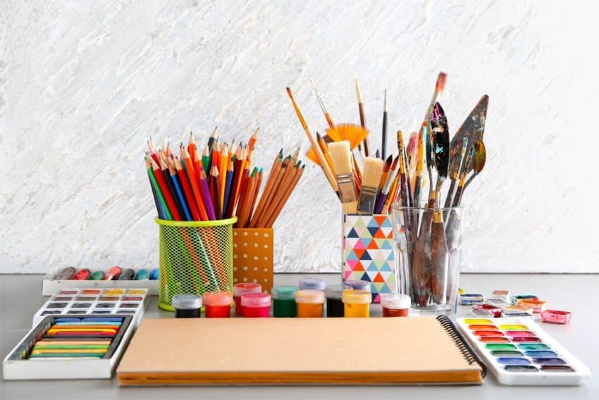 High-Quality Materials They Rarely Buy for Themselves