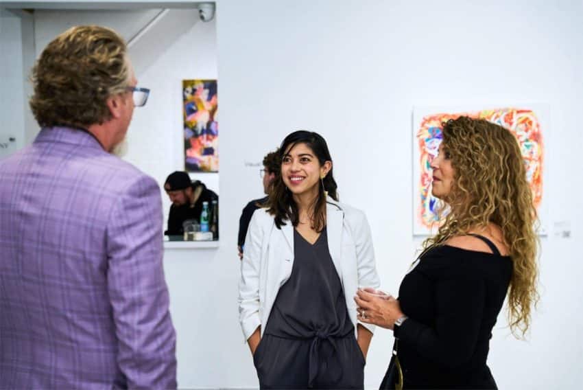 Why This Conversation Matters for Artists