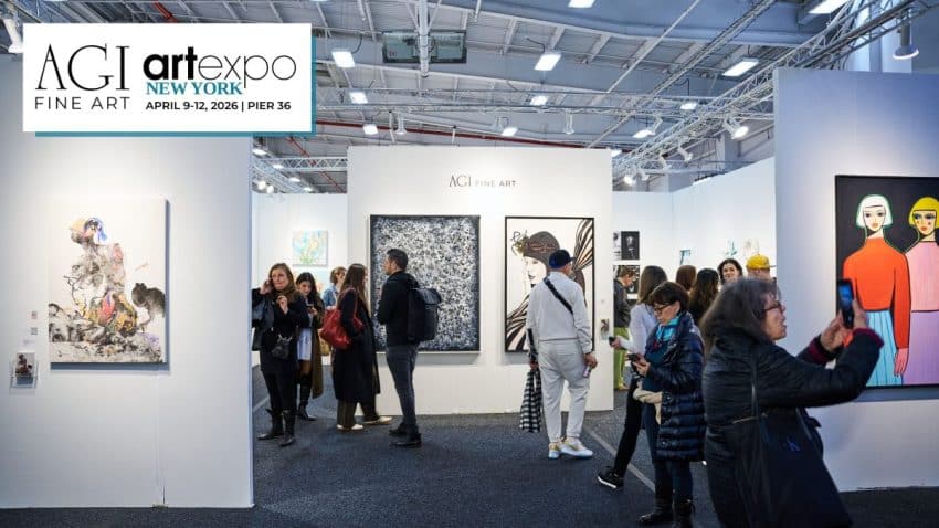 ArtExpo New York