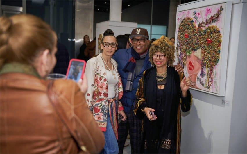 Why International Art Events Matter in an Artist’s Career