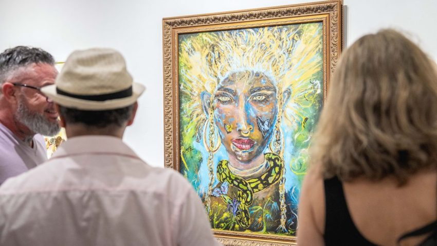 Summer for Art Exhibitions and Fairs: A Strategic Advantage for Artists