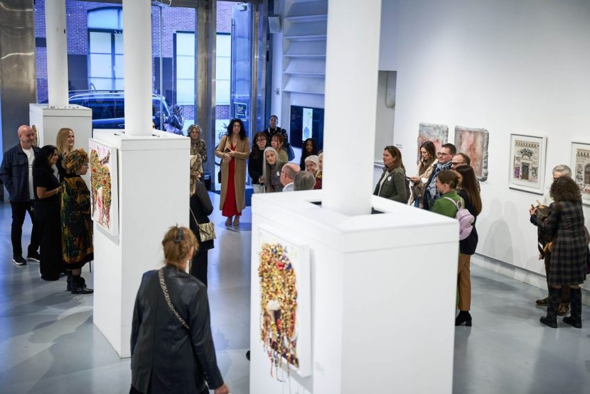 How to Go International with Your Art: Strategic and Practical Steps