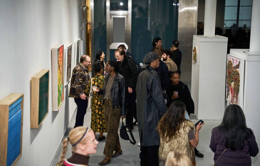 AGI Fine Art’s New York I Love You exhibition