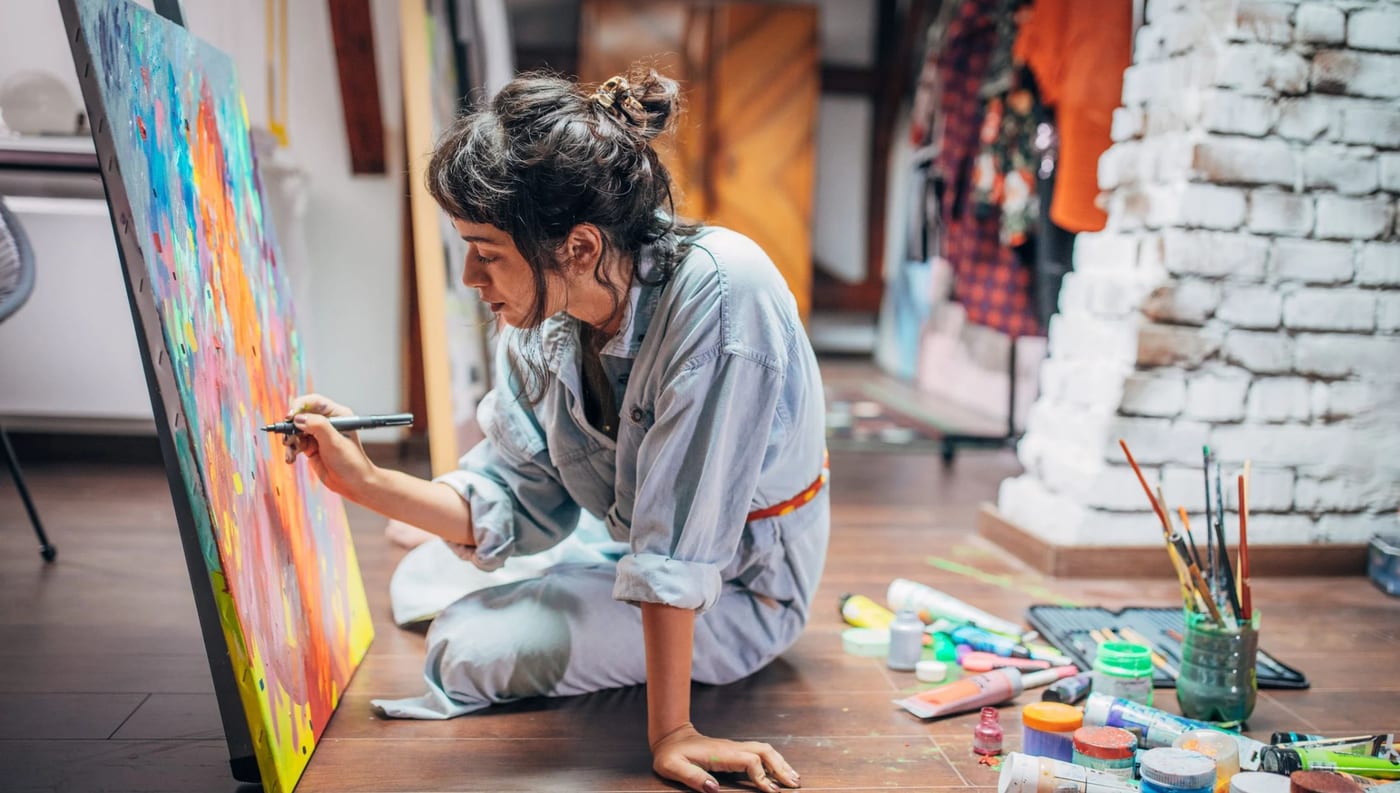 Grants and Residencies: How to Choose What's Worth Applying For